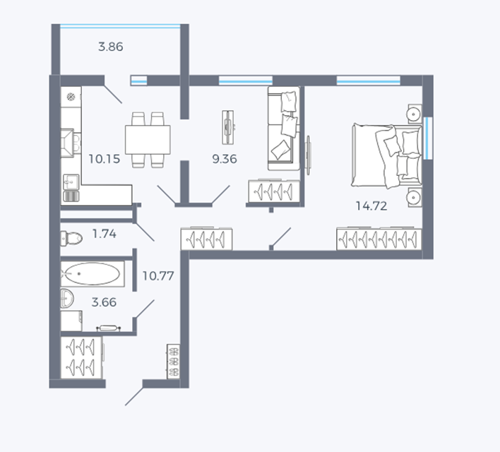 фото отбъекта