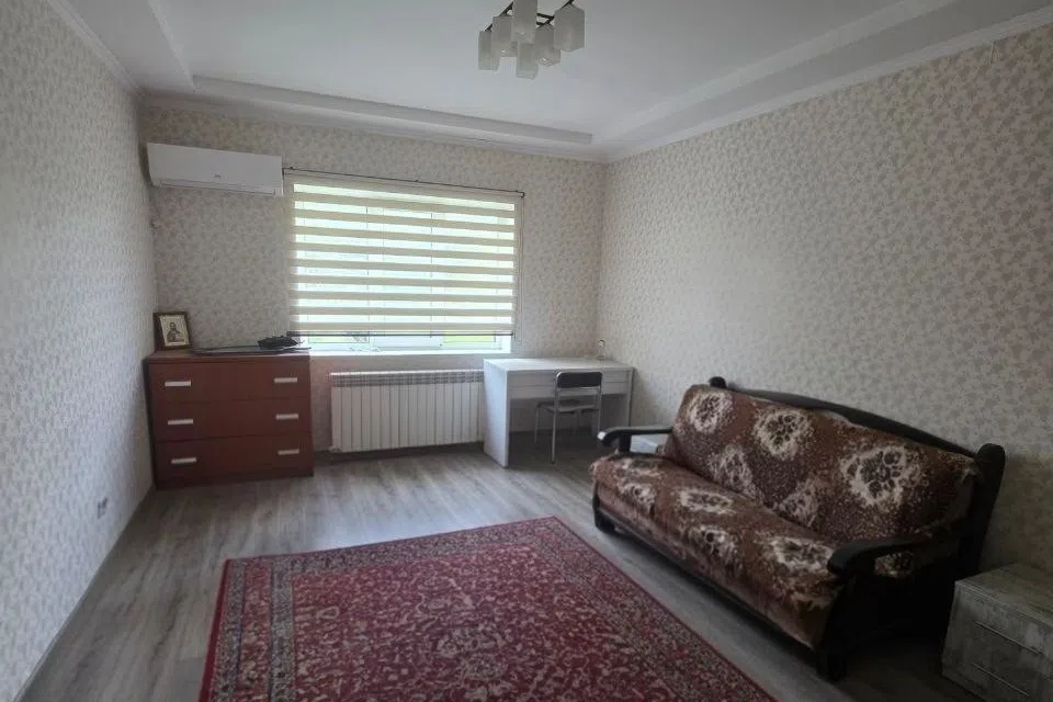 Продаётся 1-этажный дом, 81 м²