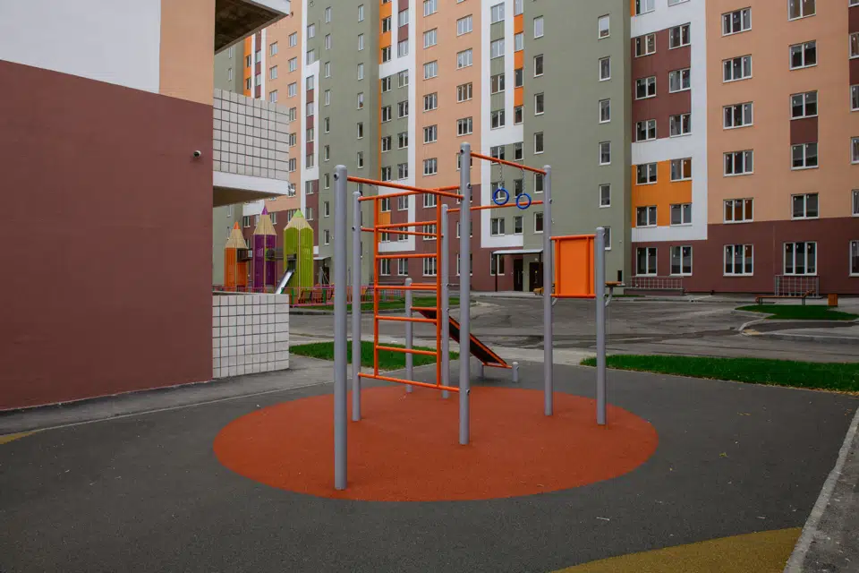 Продаётся 2-комнатная квартира, 57.2 м²