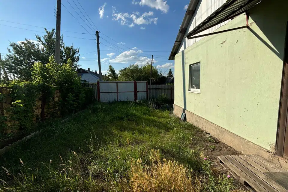 Продаётся часть дома