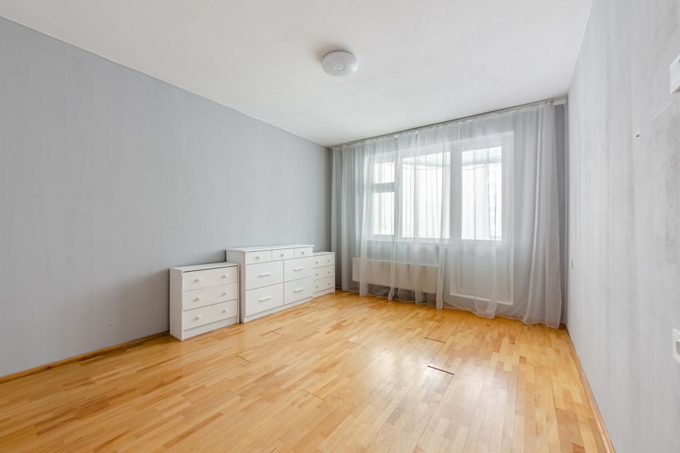 Продаётся 2-комнатная квартира, 60 м²