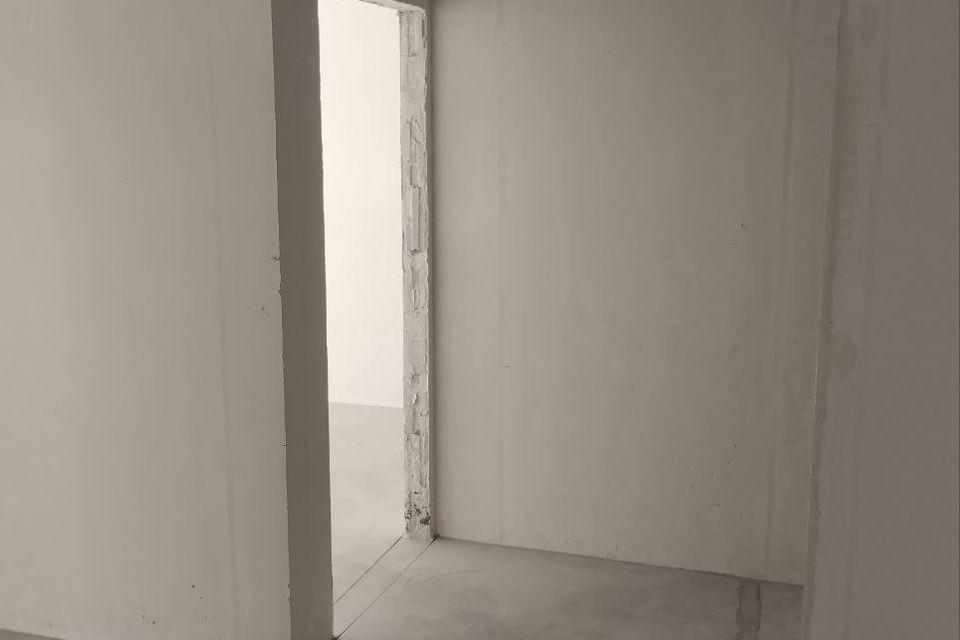Продаётся 1-комнатная квартира, 47.5 м²