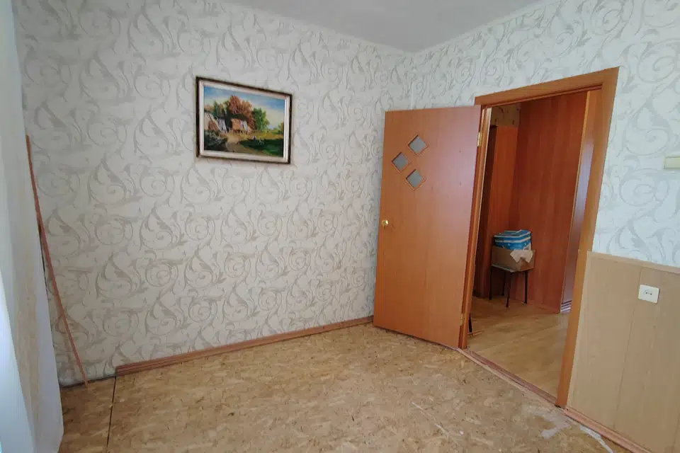 Продаётся 2-комнатная квартира, 41 м²