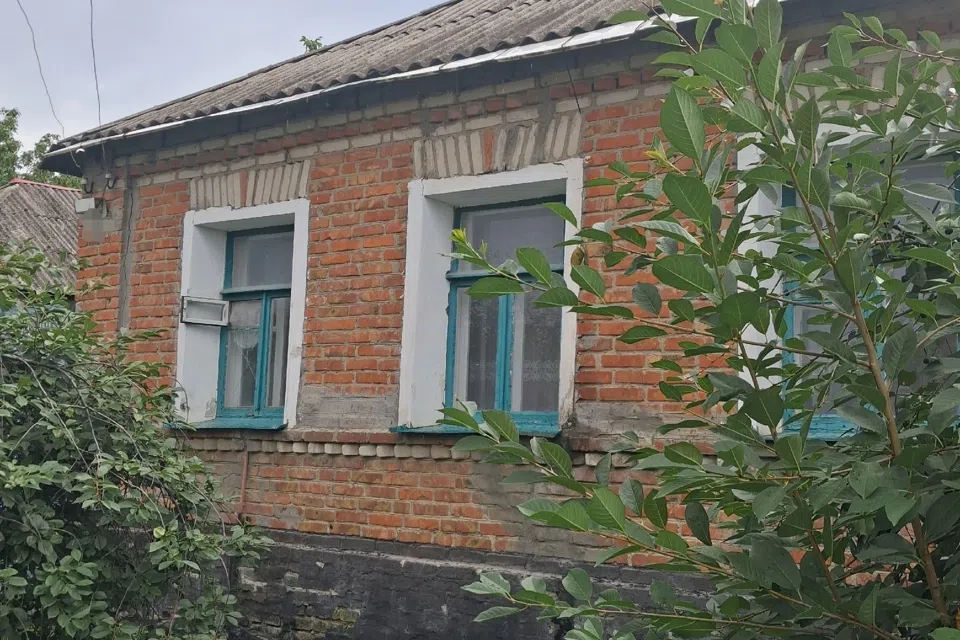 Продаётся 4-этажный дом, 67 м²