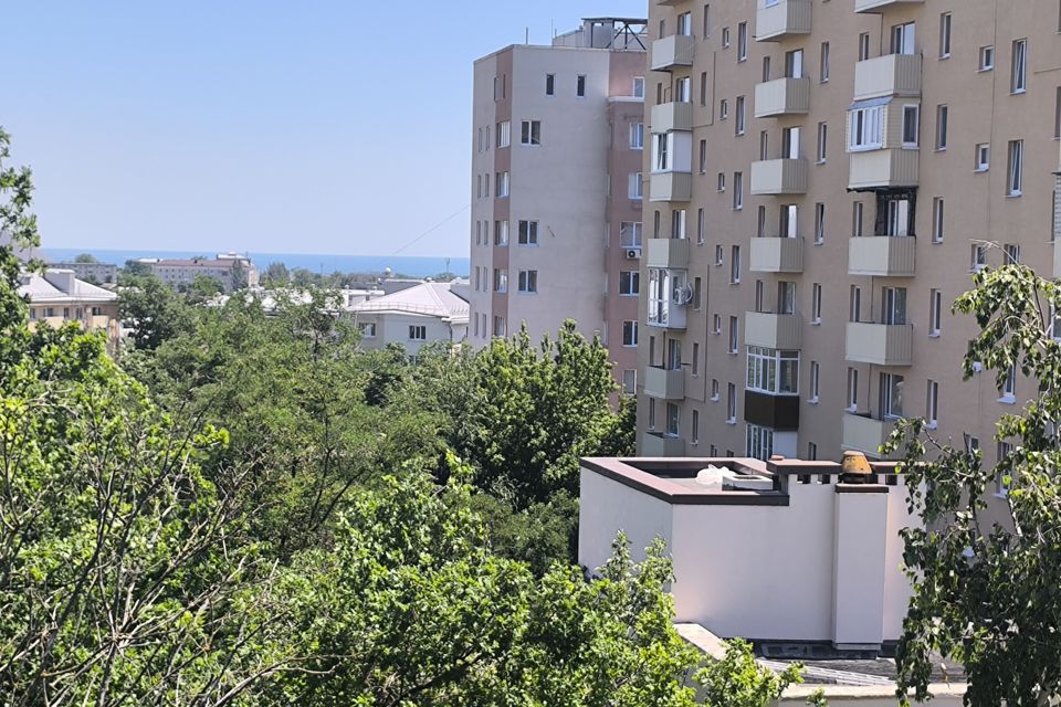 Продаётся 3-комнатная квартира, 59 м²