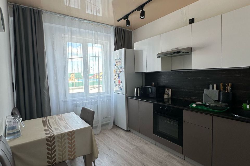 Продаётся 3-комнатная квартира, 78 м²