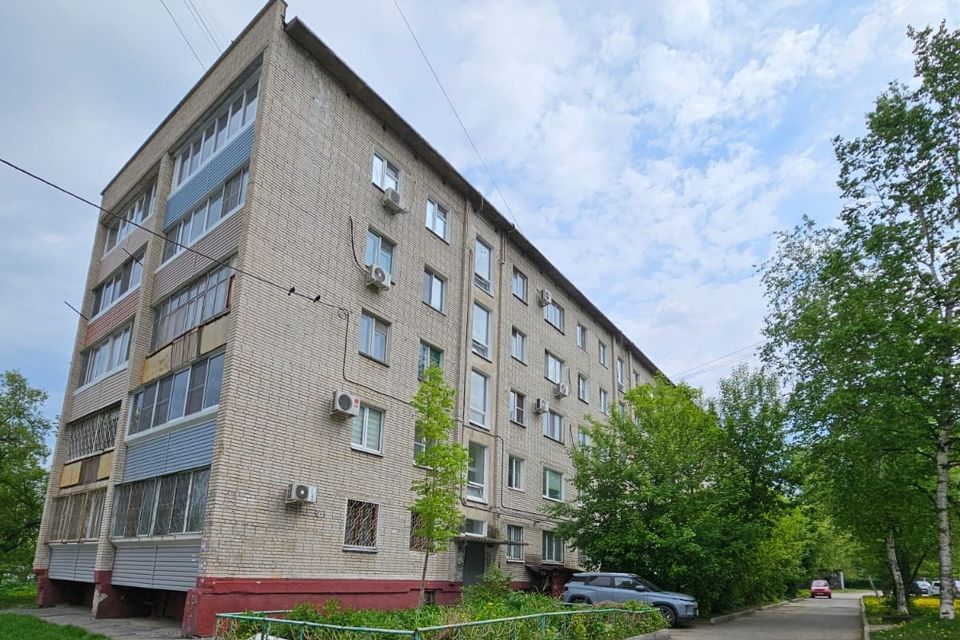 Продаётся 2-комнатная квартира, 46.1 м²