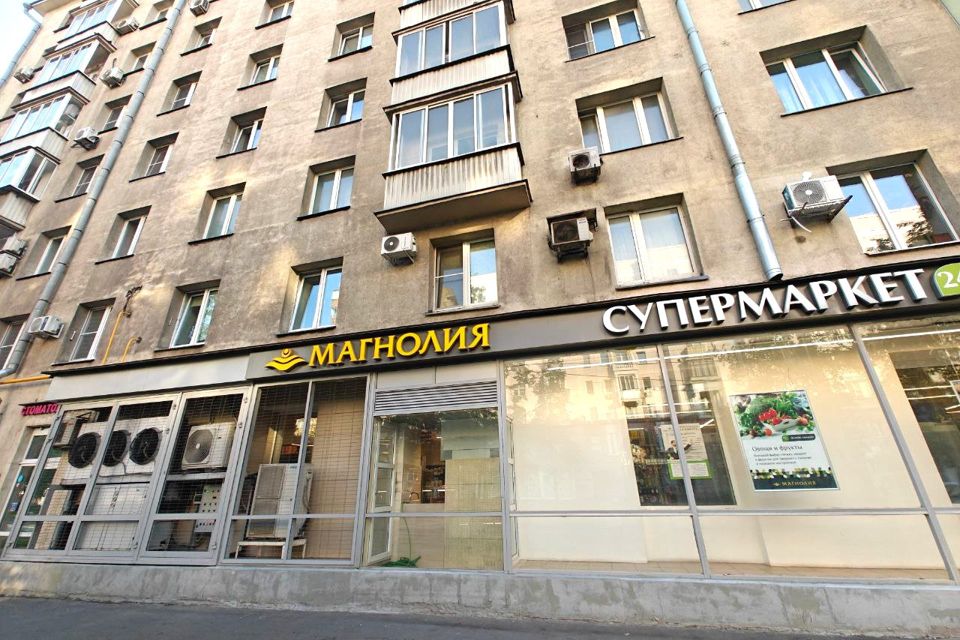 Продаётся студия, 18.45 м²