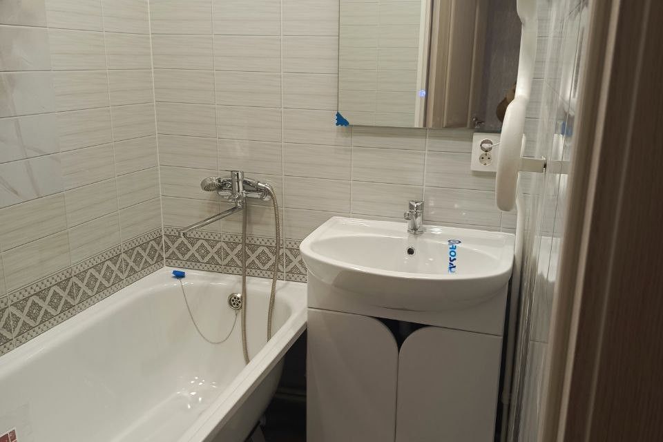 Продаётся 2-комнатная квартира, 47 м²