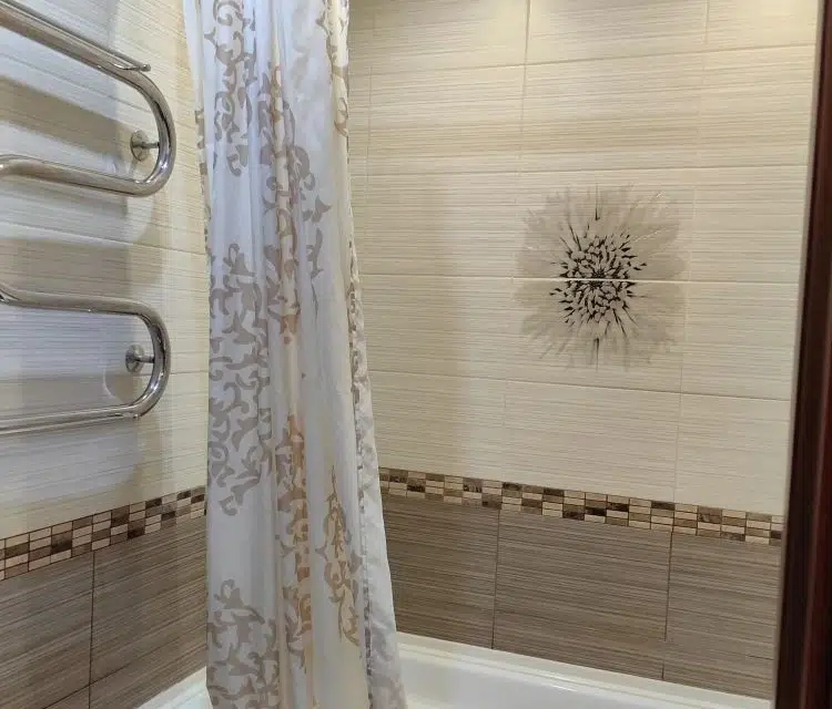 Продаётся 3-комнатная квартира, 62.9 м²