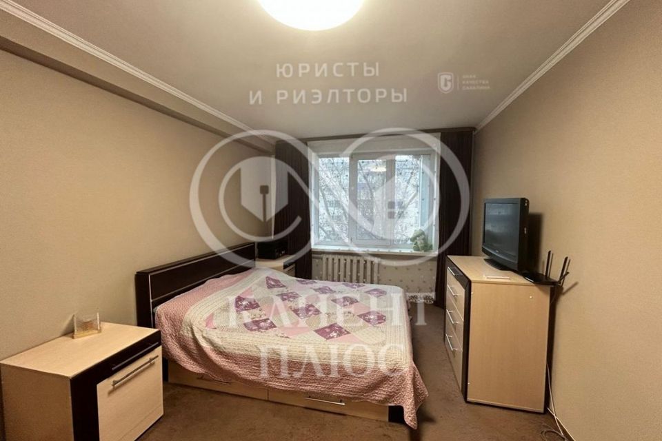 Продаётся 2-комнатная квартира, 43 м²