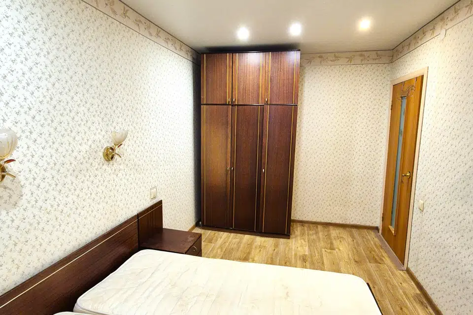 Продаётся 2-комнатная квартира, 51.4 м²