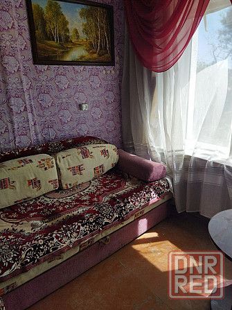 Продаётся 1-комнатная квартира, 12 м²