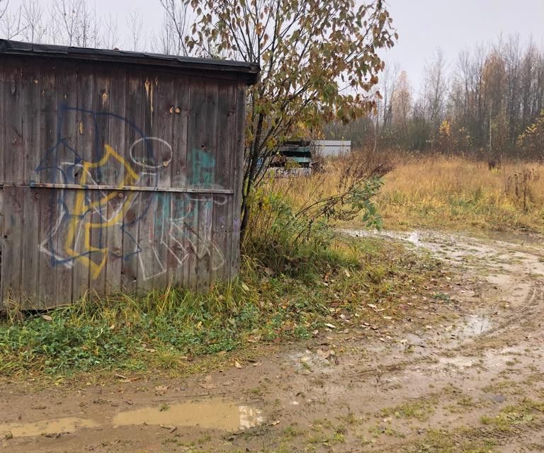 Продаётся участок, 8 сот., Садовый