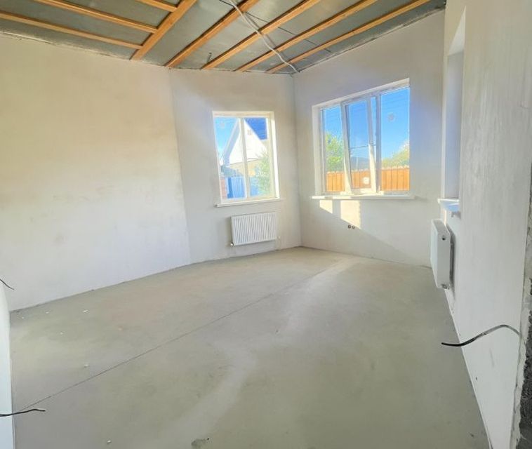 Продаётся 3-этажный дом, 124 м²