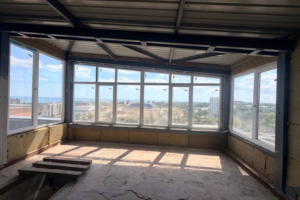 Продаётся 4-комнатная квартира, 483.8 м²