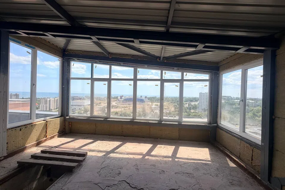 Продаётся 4-комнатная квартира, 483.8 м²