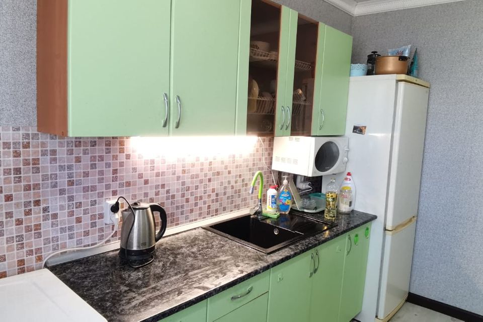 Продаётся 2-комнатная квартира, 51.2 м²
