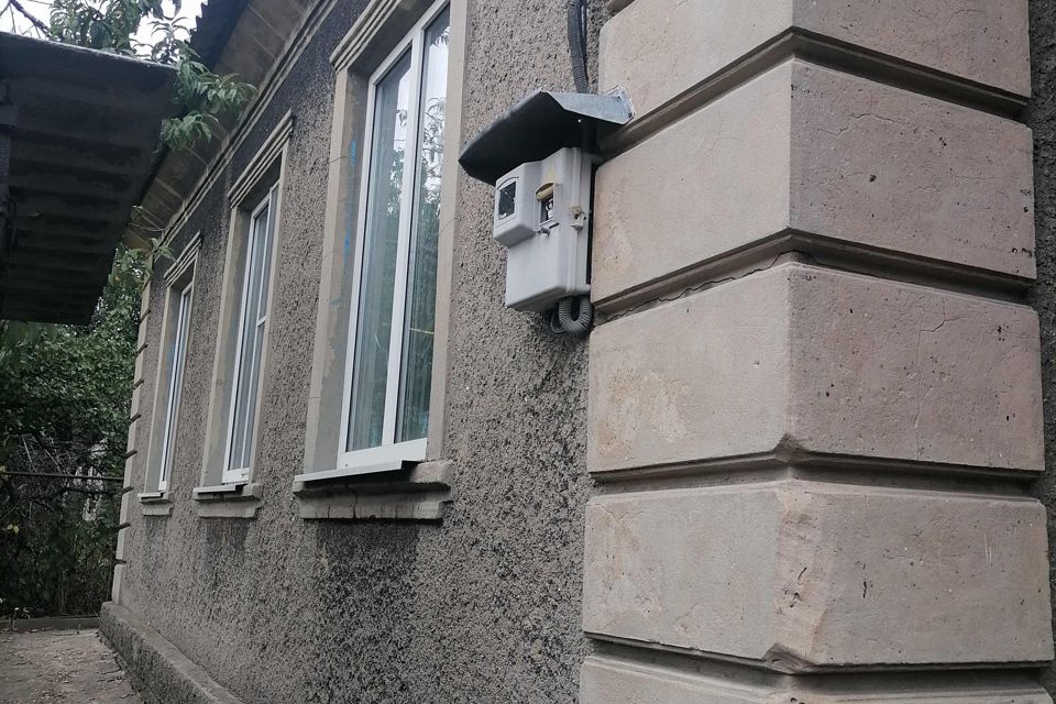 Продаётся 1-этажный дом, 100 м²