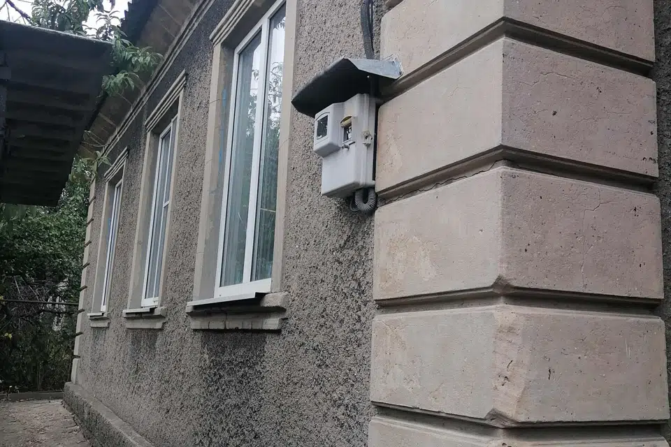 Продаётся 1-этажный дом, 100 м²