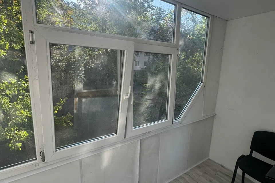 Продаётся 1-комнатная квартира, 32 м²