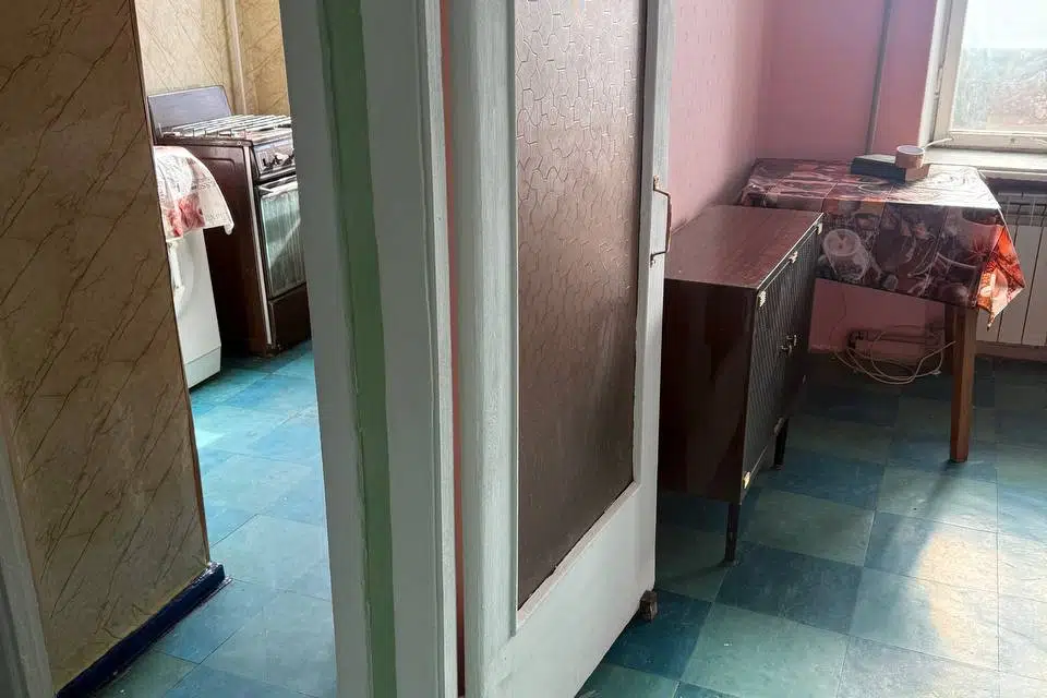 Продаётся 1-комнатная квартира, 22 м²