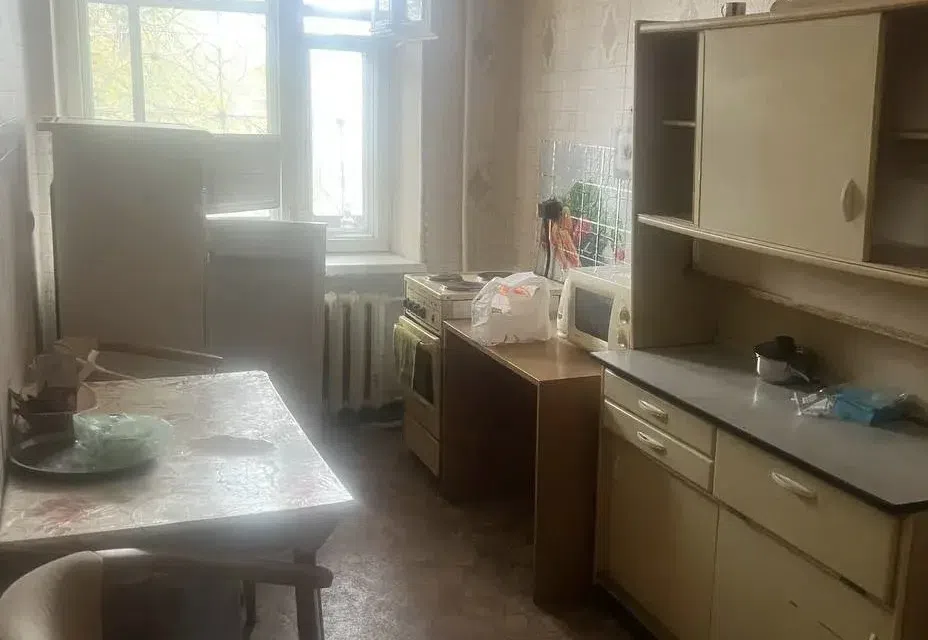 Продаётся 2-комнатная квартира, 54 м²