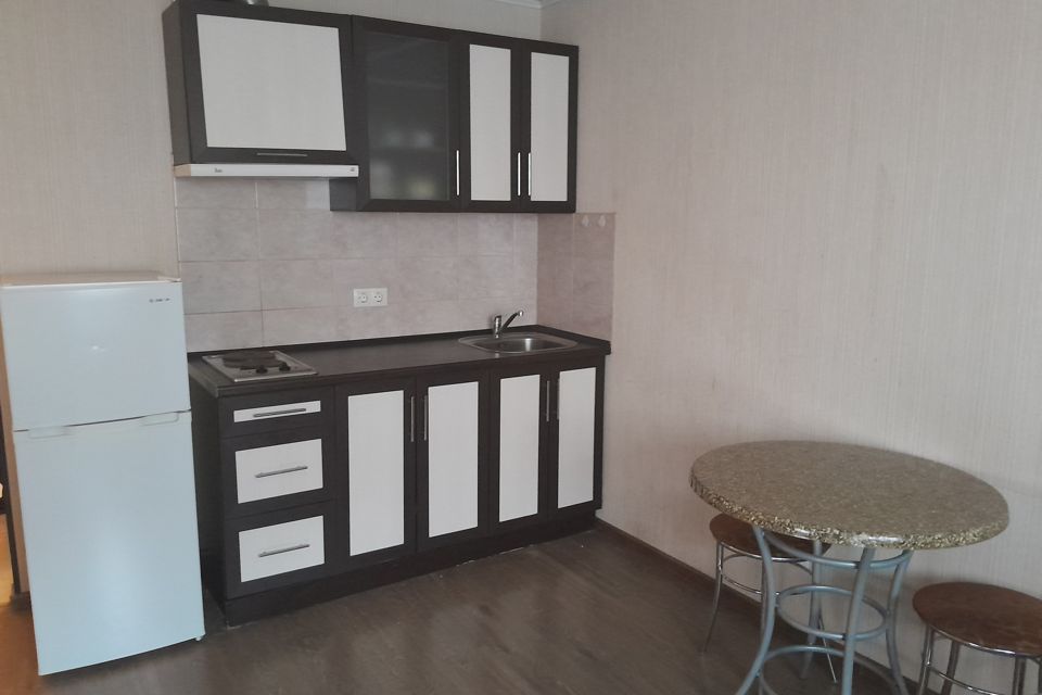 Продаётся студия, 24.2 м²
