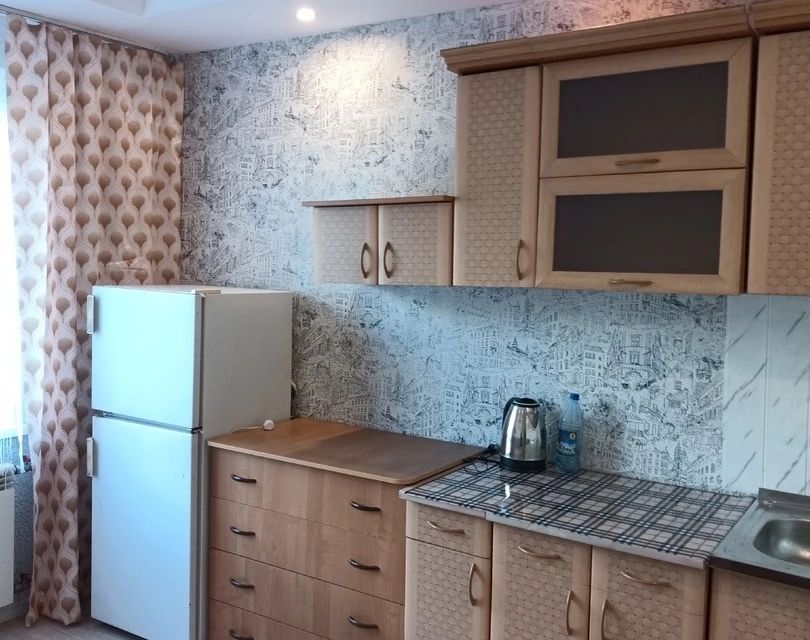 Сдаётся студия, 18 м²