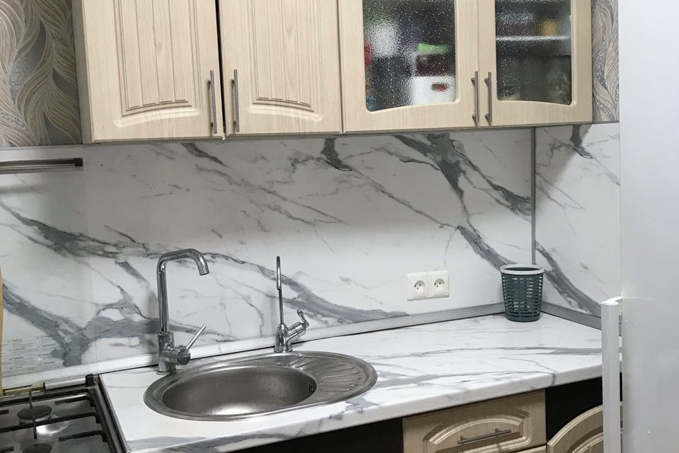 Продаётся 2-комнатная квартира, 46.2 м²