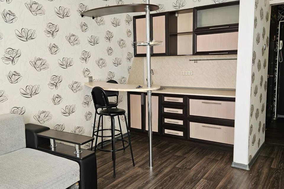 Продаётся студия, 25 м²