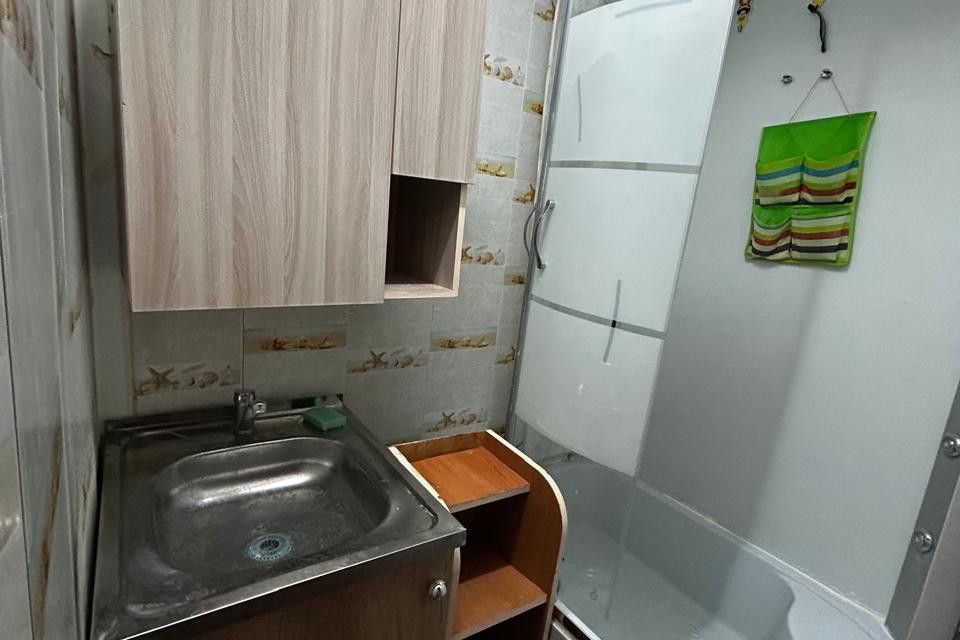 Продаётся комната в 1-комн. квартире, 18.5 м²