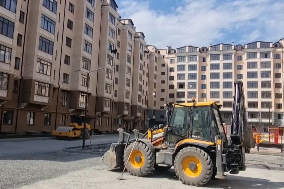Продаётся 2-комнатная квартира, 82 м²