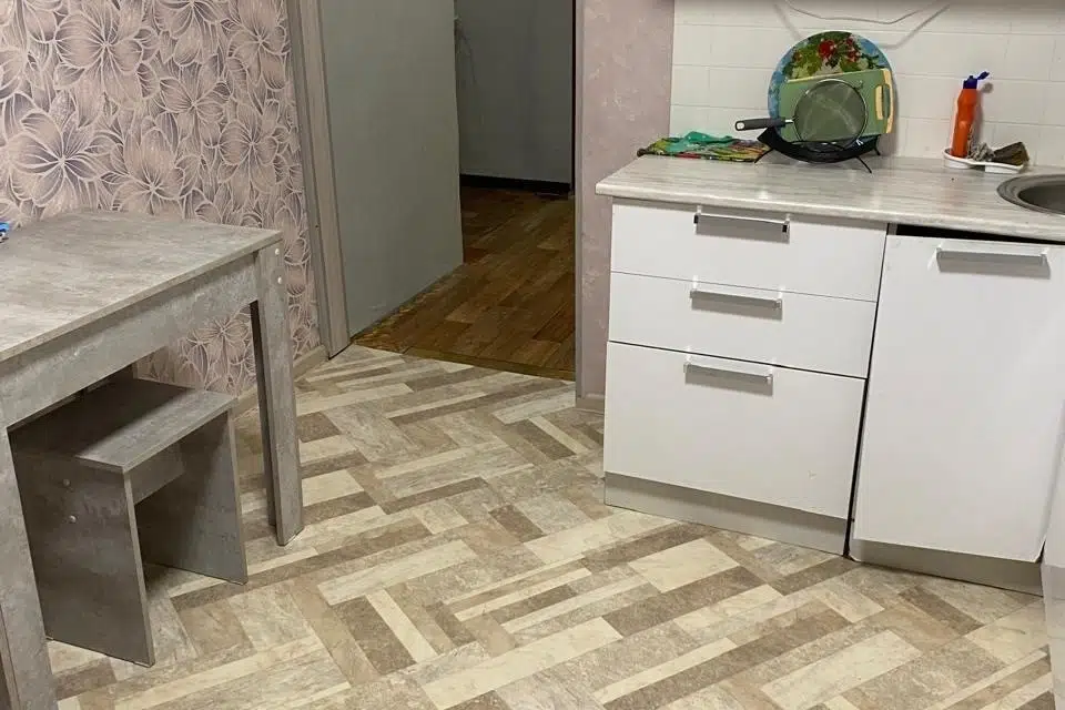 Продаётся 2-комнатная квартира, 50.8 м²