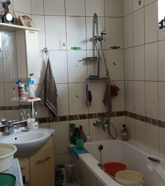 Продаётся 2-этажный дом, 81 м²