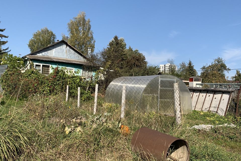 Купить дом в селе Рылево, Тульская область