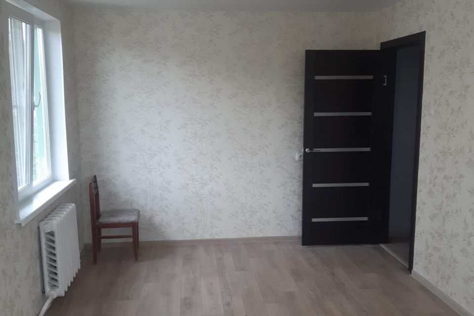 Продаётся 1-комнатная квартира, 29.9 м²