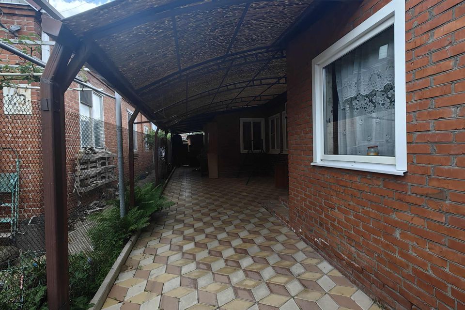Продажа Домов В Лабинске