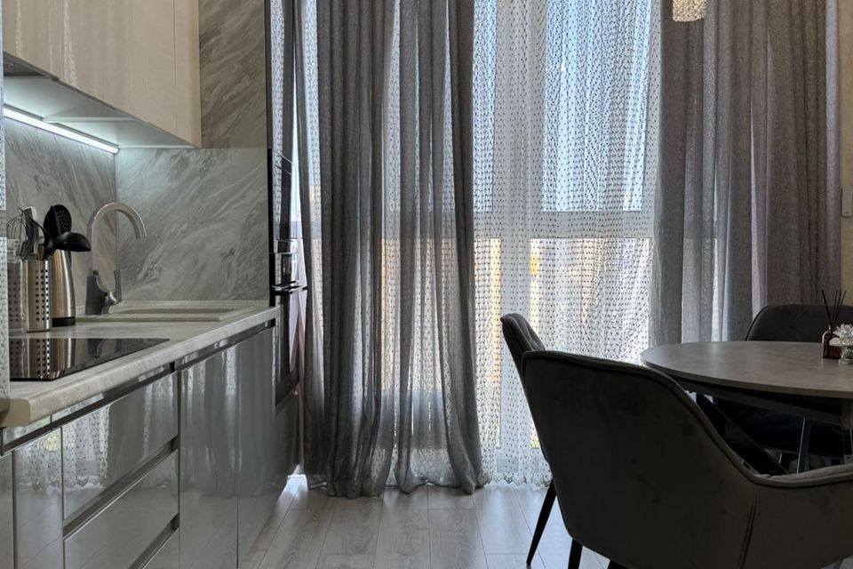 Продаётся 2-комнатная квартира, 45 м²