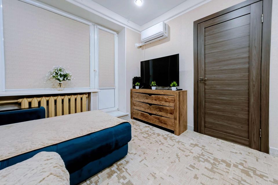 Продаётся 2-комнатная квартира, 44.7 м²