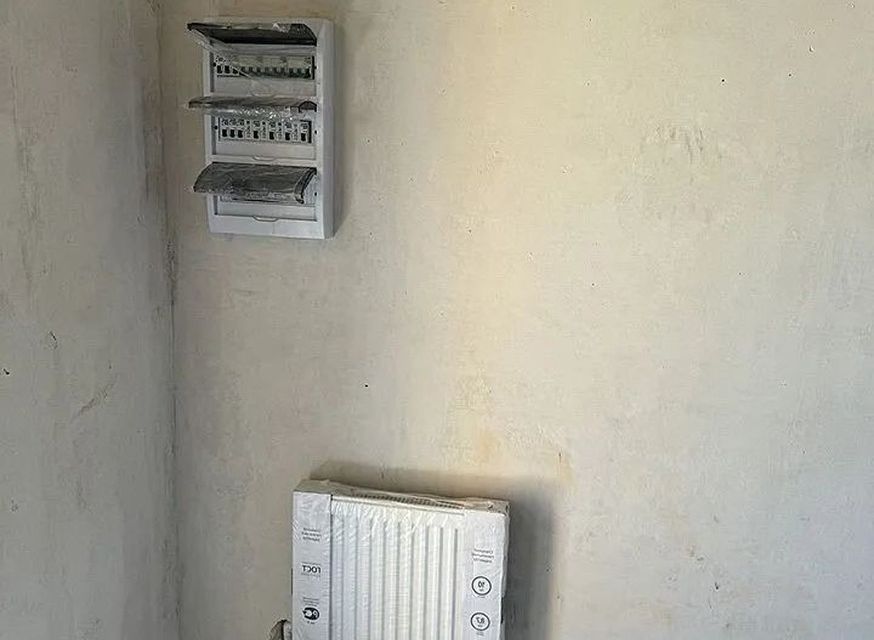 Продаётся 1-этажный дом, 105 м²