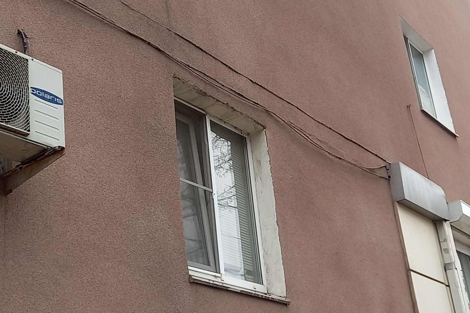 Продаётся 2-комнатная квартира, 42 м²