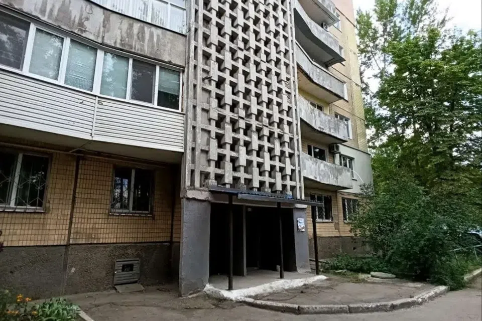 Продаётся 2-комнатная квартира, 49 м²