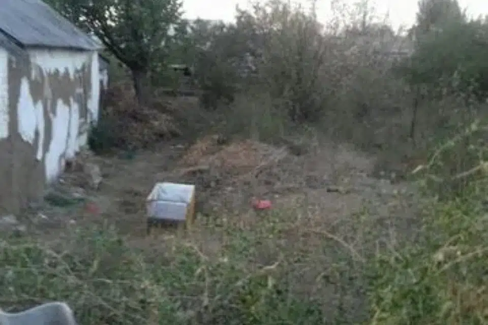 Продаётся 1-этажный дом, 50 м²