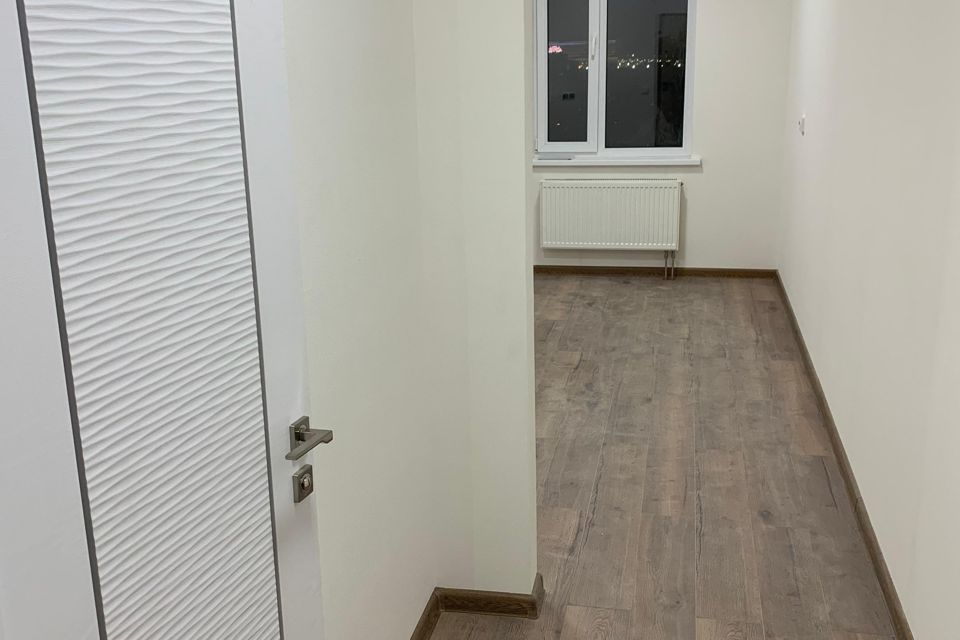 Продаётся студия, 19.8 м²