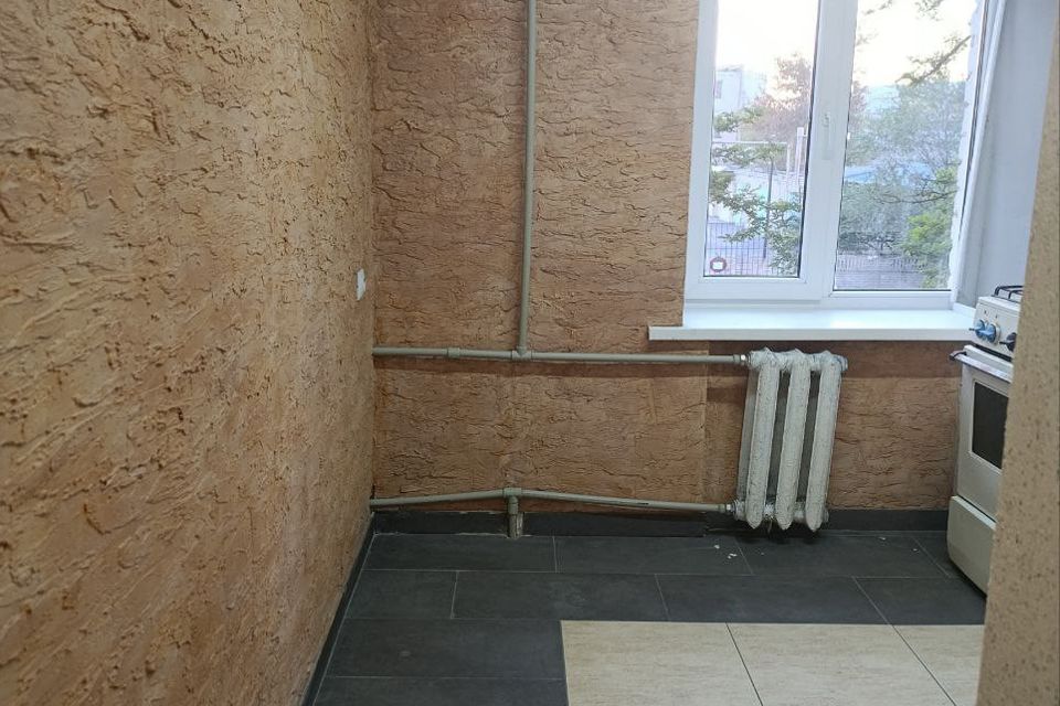 Продаётся 2-комнатная квартира, 45 м²