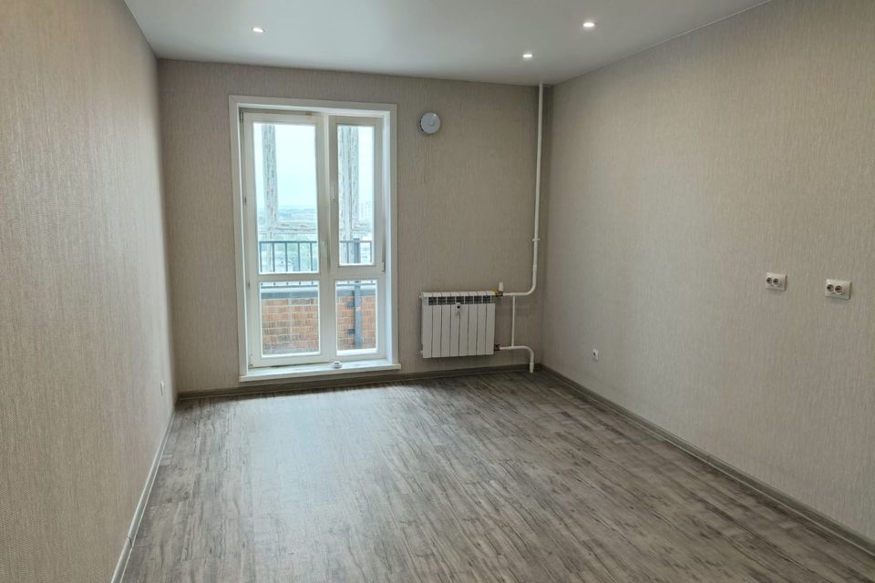 Продаётся студия, 24 м²