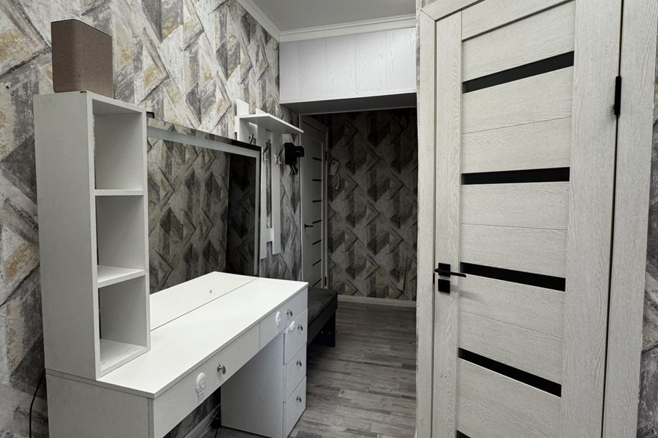 Продаётся 2-комнатная квартира, 38.6 м²