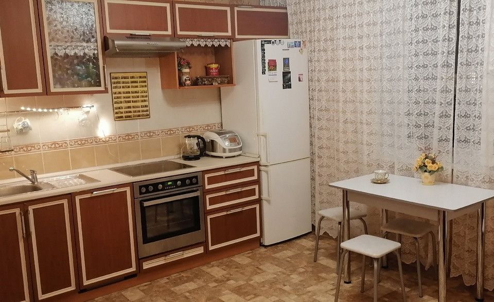 Сдаётся 1-комнатная квартира, 48 м²