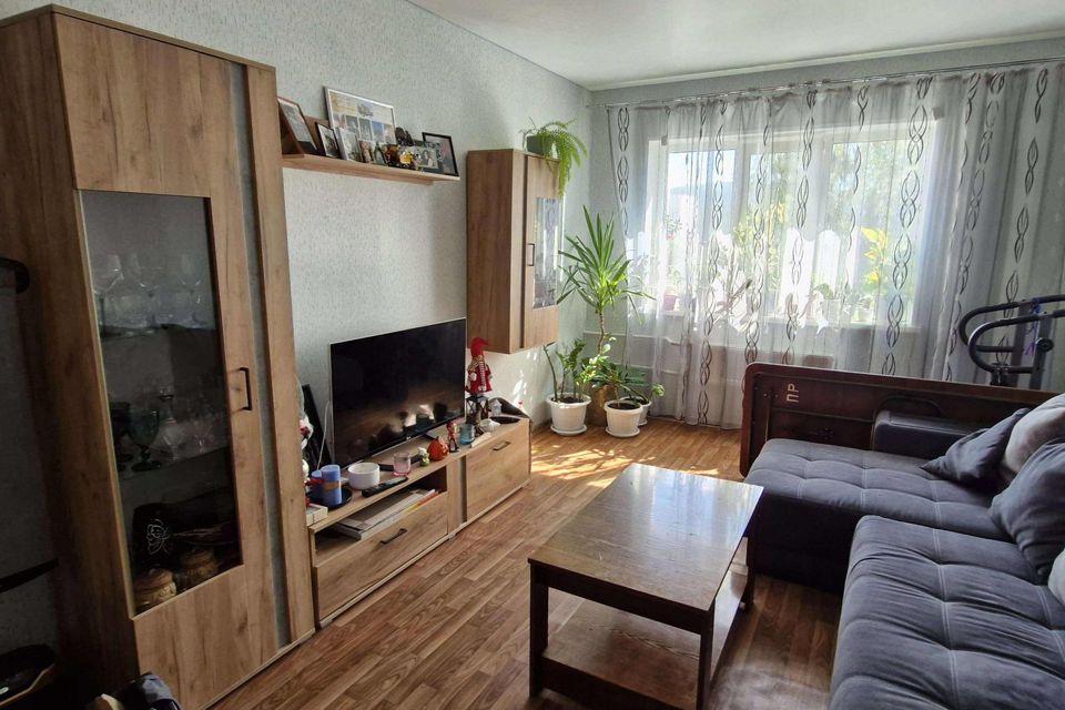 Продаётся 2-комнатная квартира, 51.4 м²